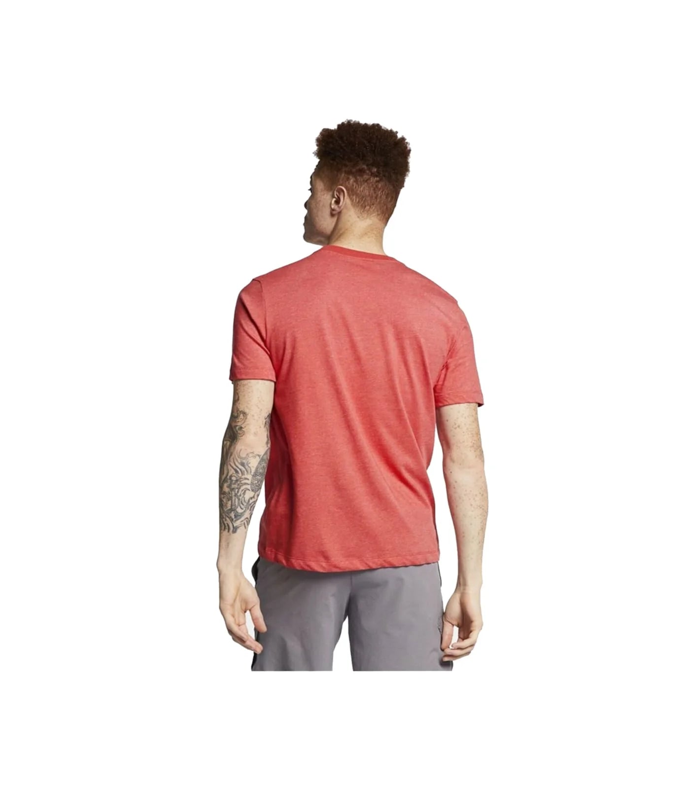 Nike Men Dri-Fit RLGD Reset Shirts