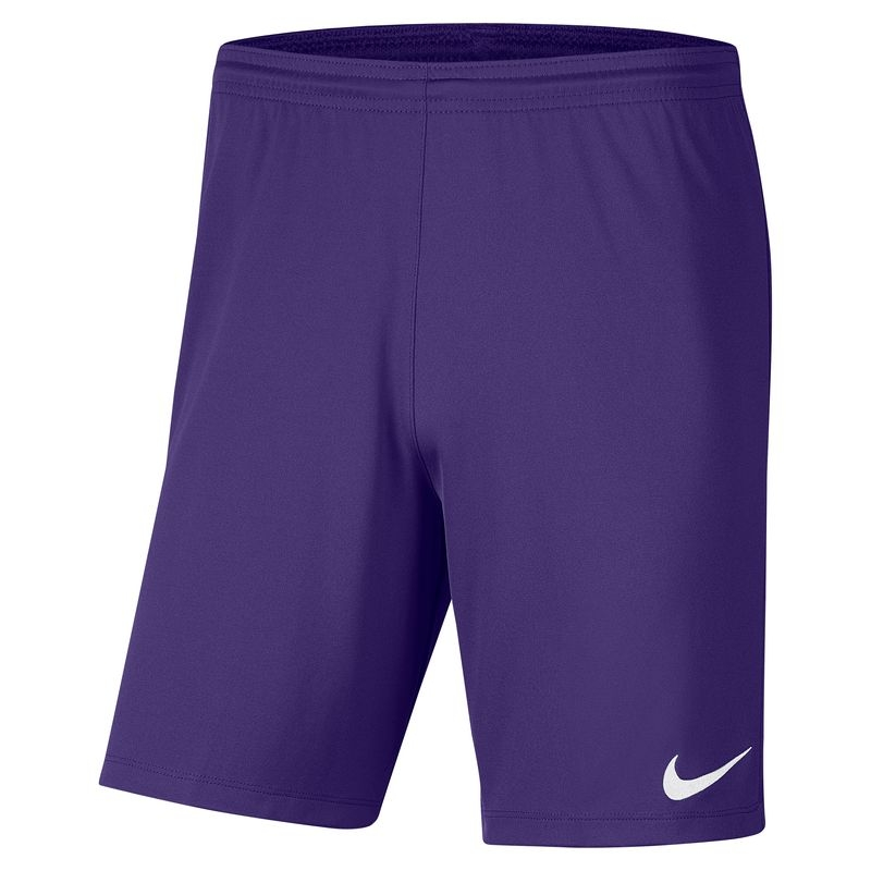 M Nk Dry Park Iii Short Nb K