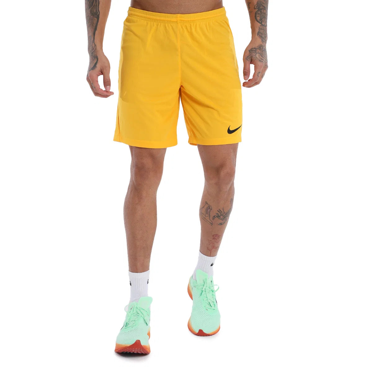 M Nk Dry Park Iii Short Nb K