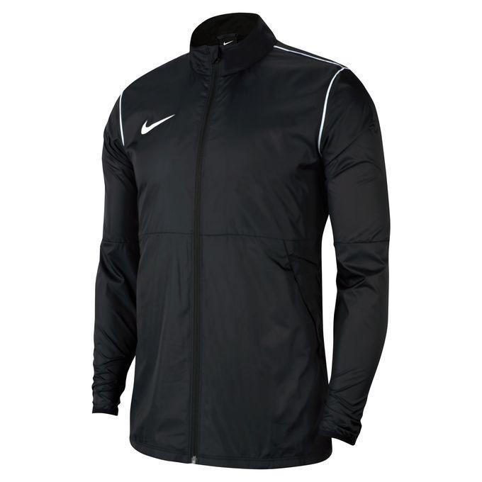 Light Jacket