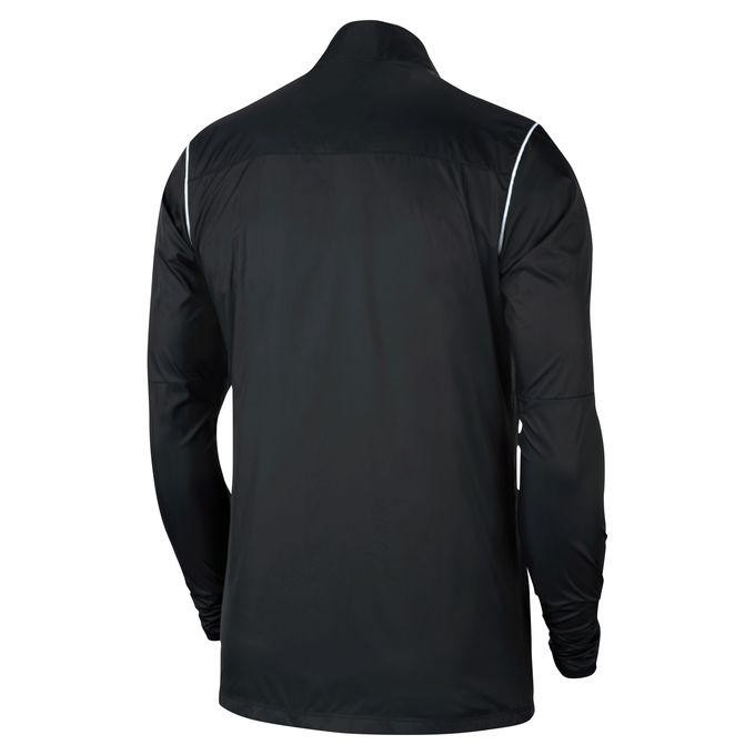 Light Jacket