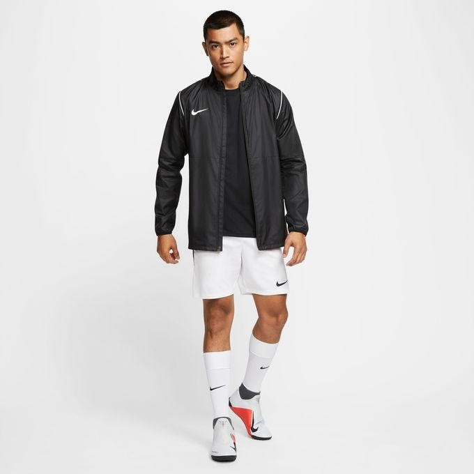 Light Jacket