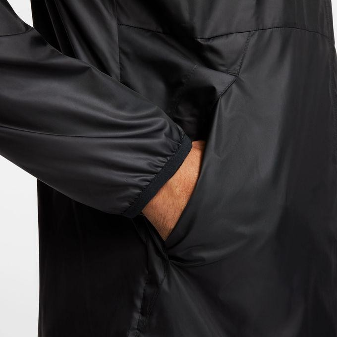 Light Jacket