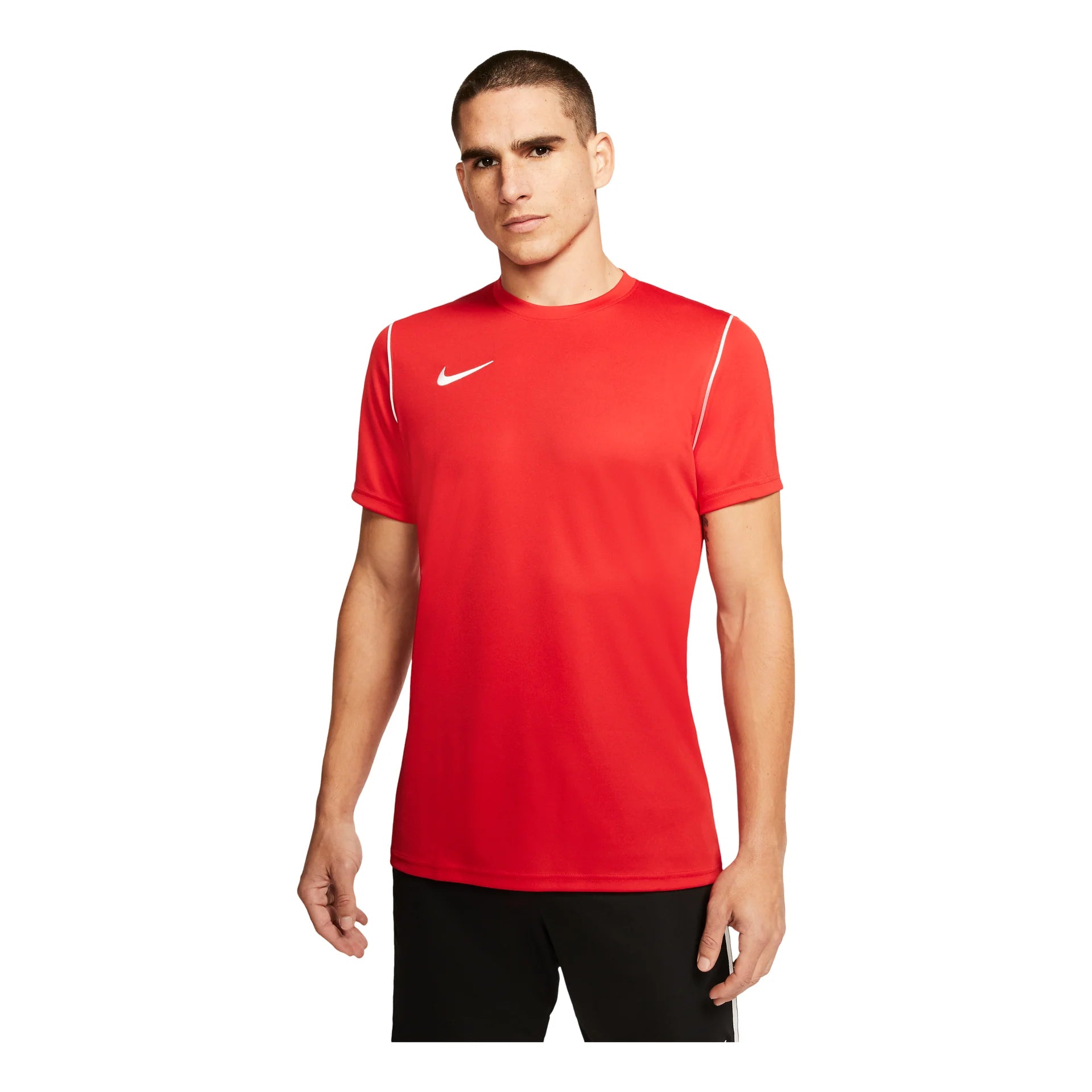 Nike Men Dri-Fit PARK 20 S/S Tee Shirt