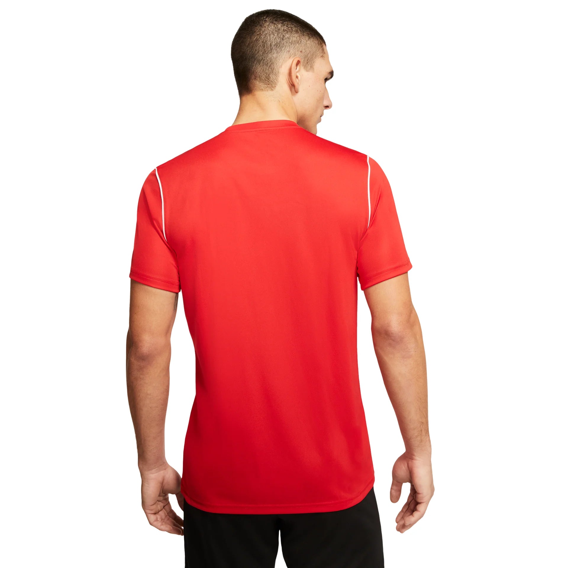 Nike Men Dri-Fit PARK 20 S/S Tee Shirt