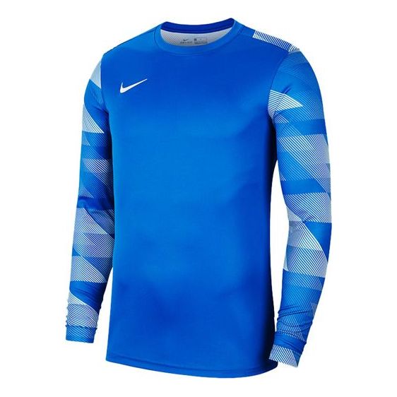 Gk Jersey Ls