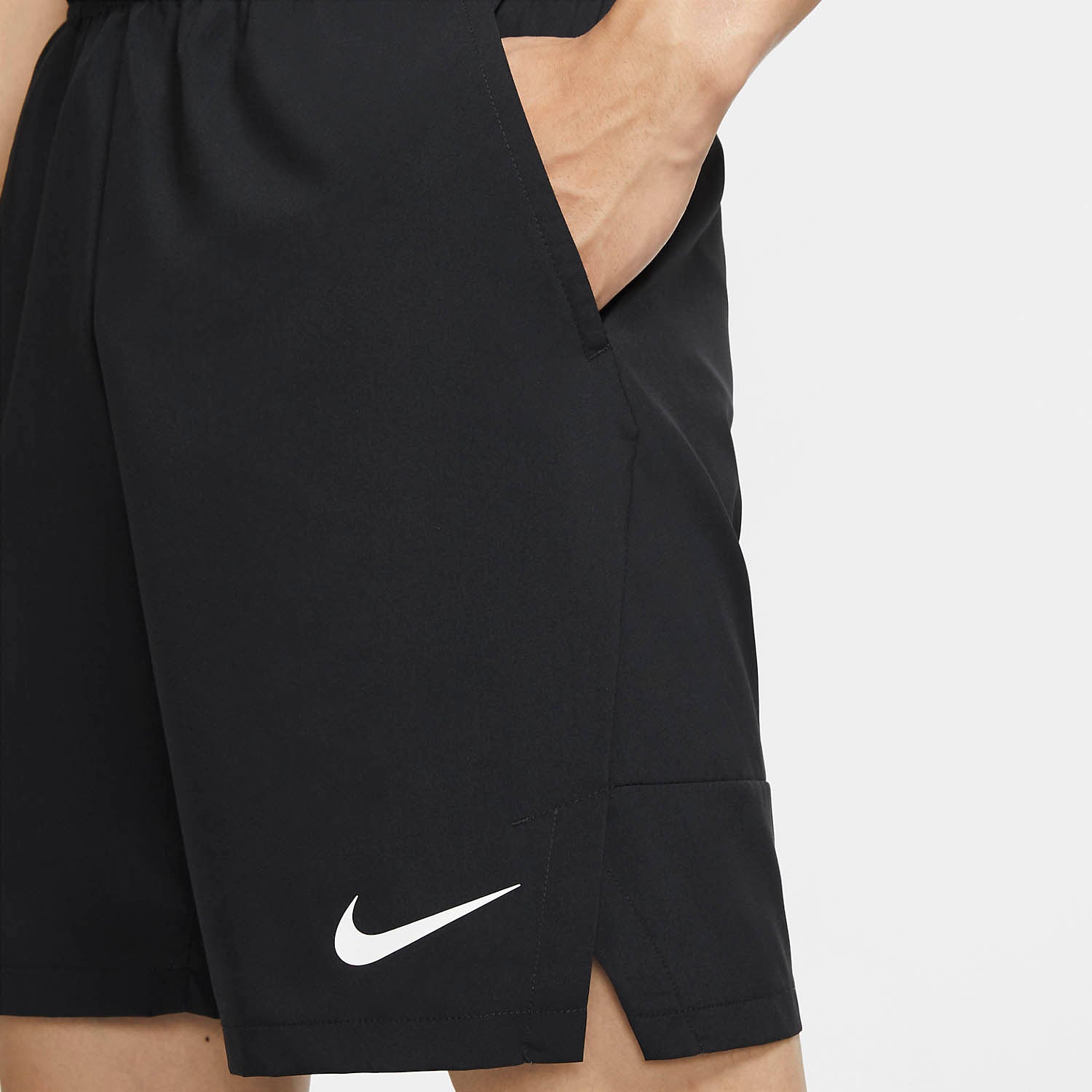 Nike Flex Woven Training Shorts