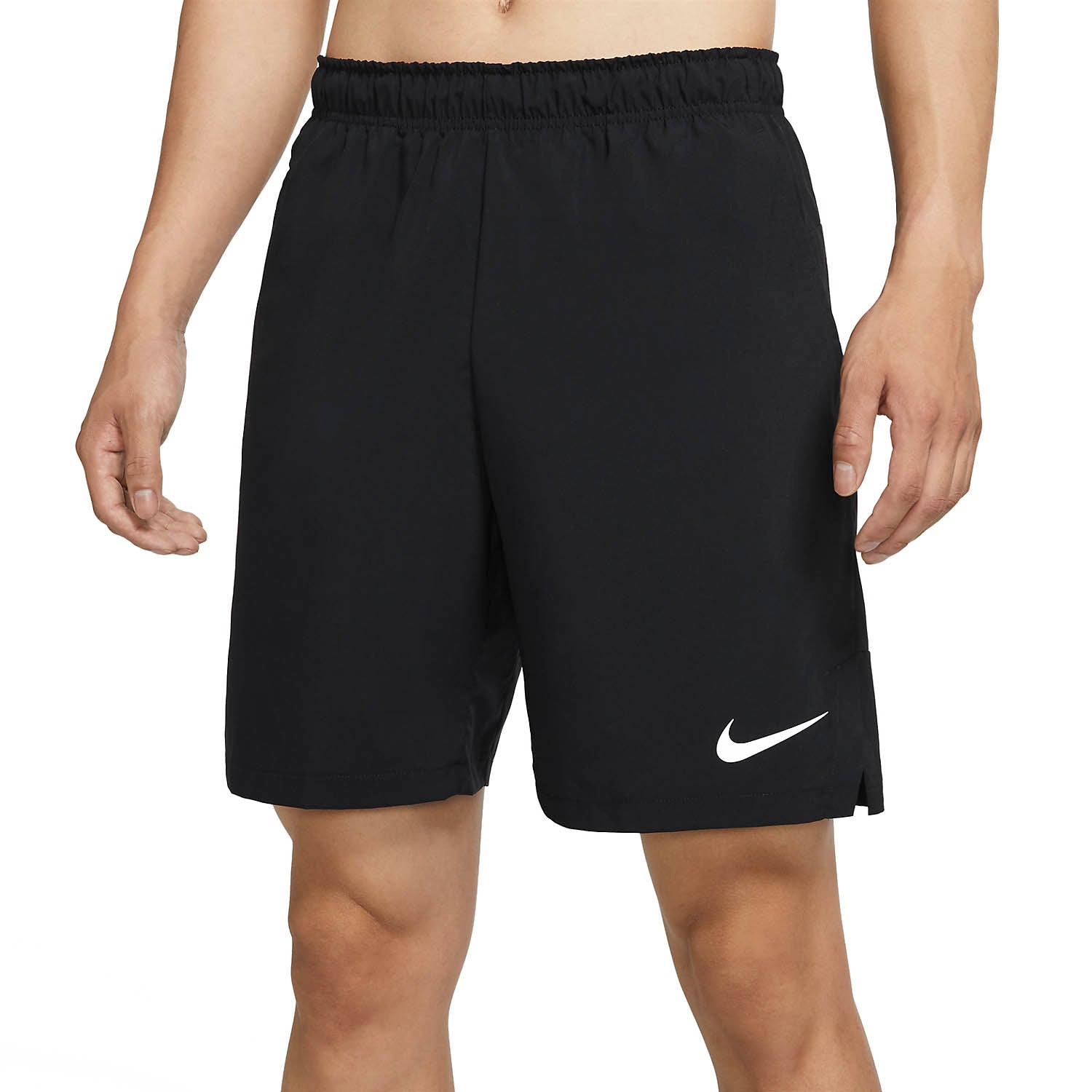 Nike Flex Woven Training Shorts