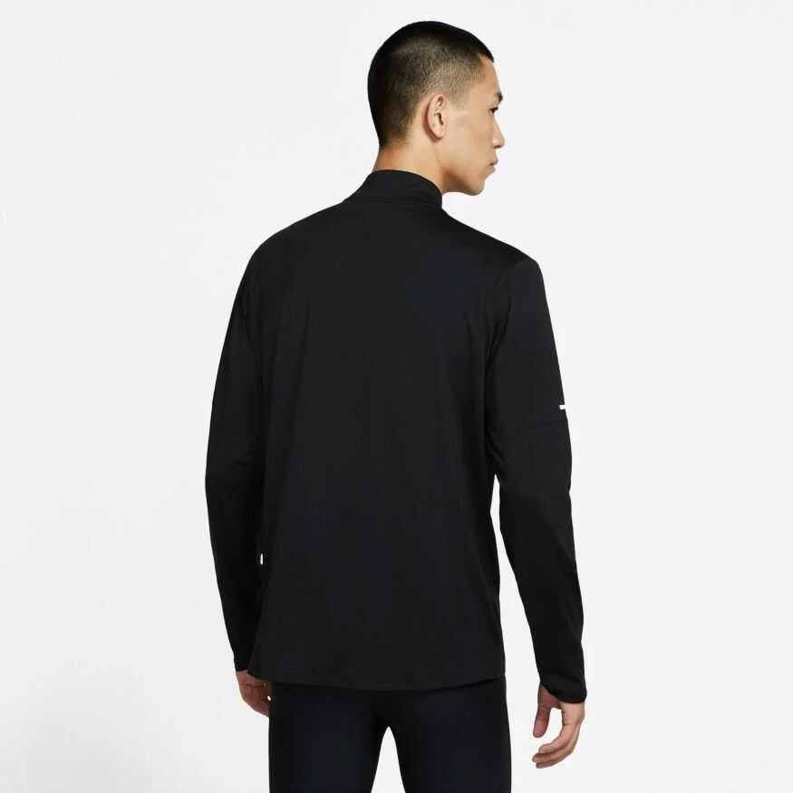 Nike Element Men's Dri-FIT 1/2-Zip Running Top