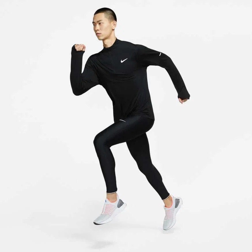 Nike Element Men's Dri-FIT 1/2-Zip Running Top