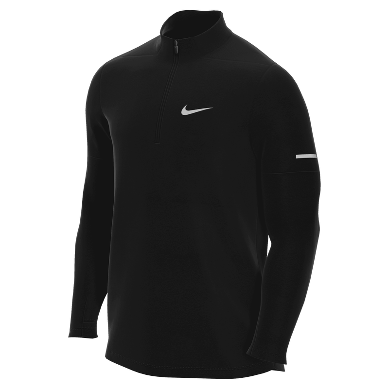 Nike Element Men's Dri-FIT 1/2-Zip Running Top
