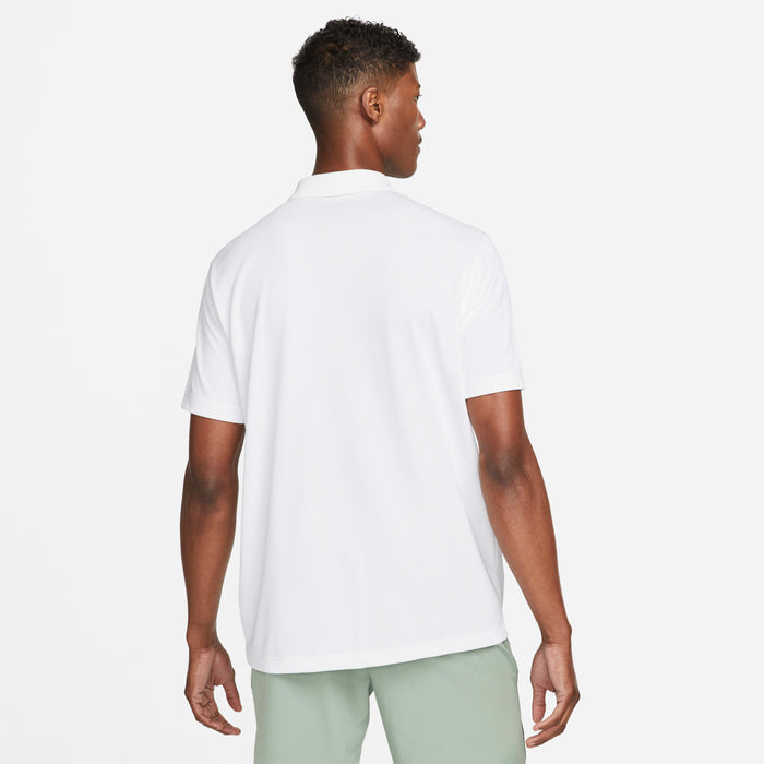 M Nkct Df Polo Solid
