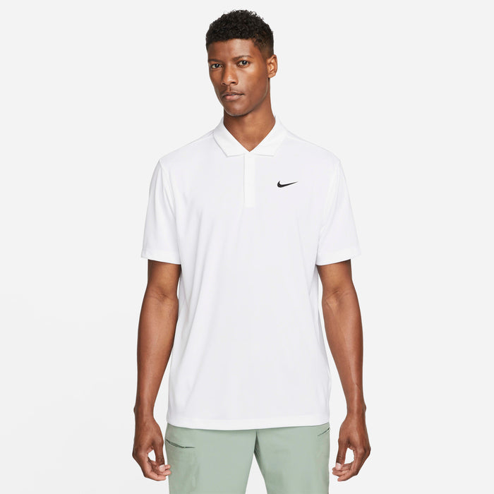 M Nkct Df Polo Solid