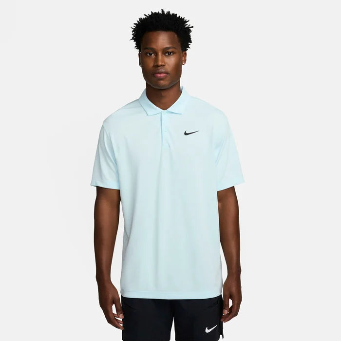 M Nkct Df Polo Solid