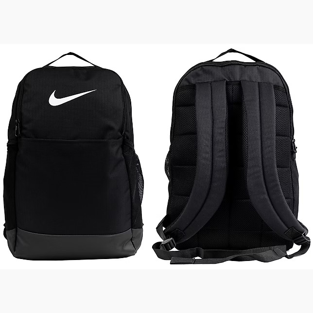 Nk Brsla M Bkpk - 9.5 (24L)