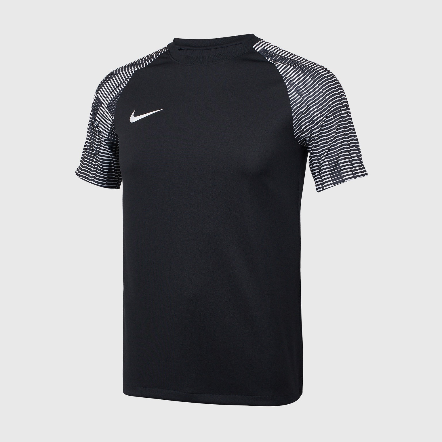 M Nk Df Academy Jsy Ss T-Shirt