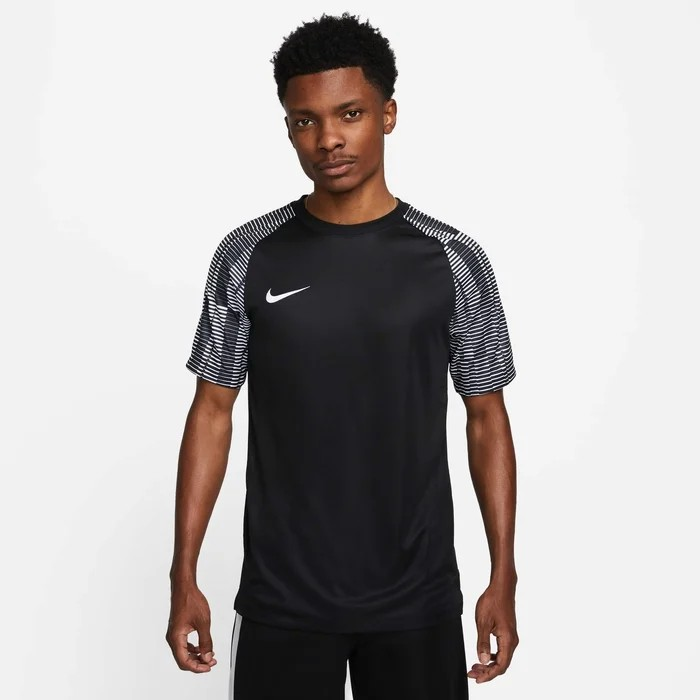 M Nk Df Academy Jsy Ss T-Shirt