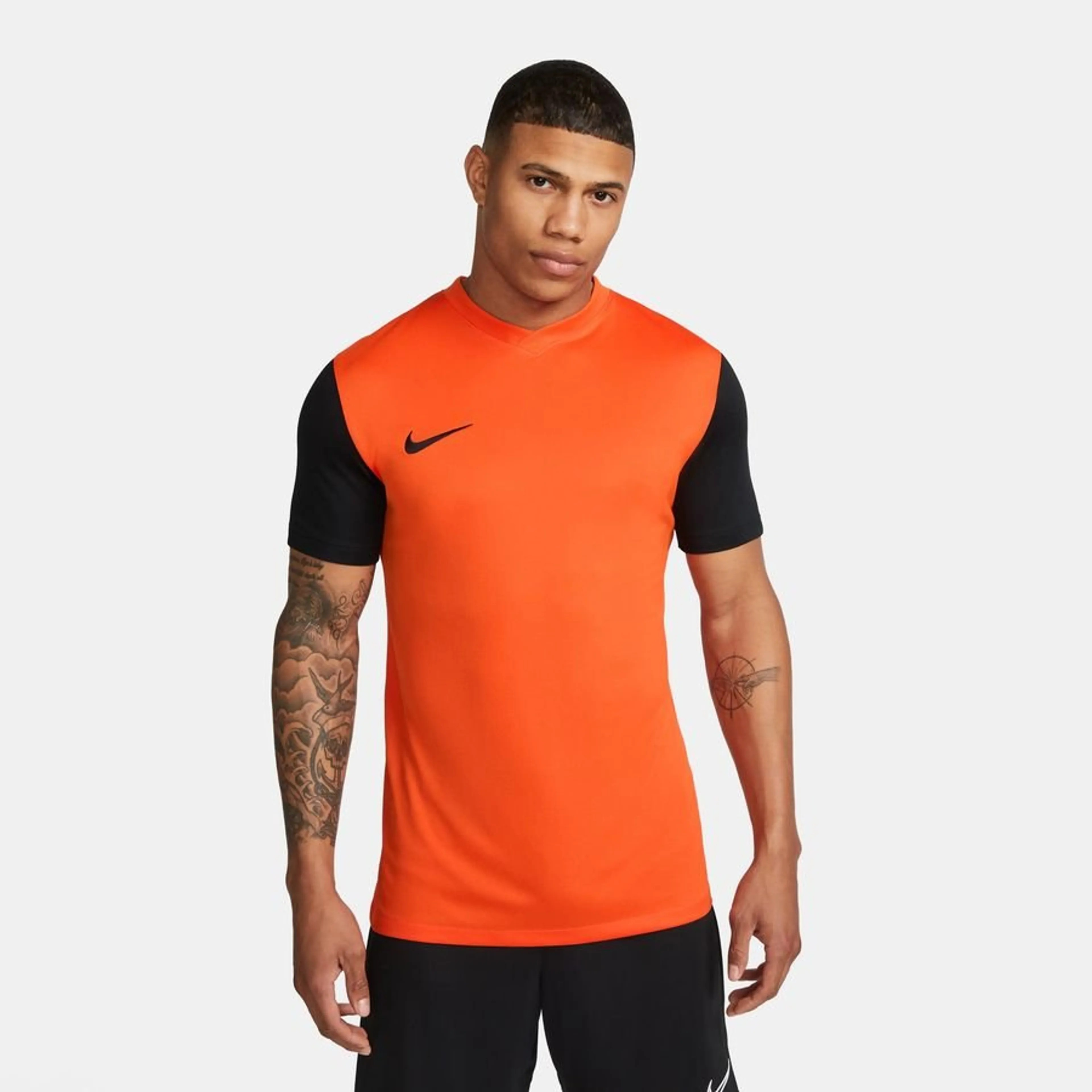 Men'S Tiempo Premier 2 Jersey