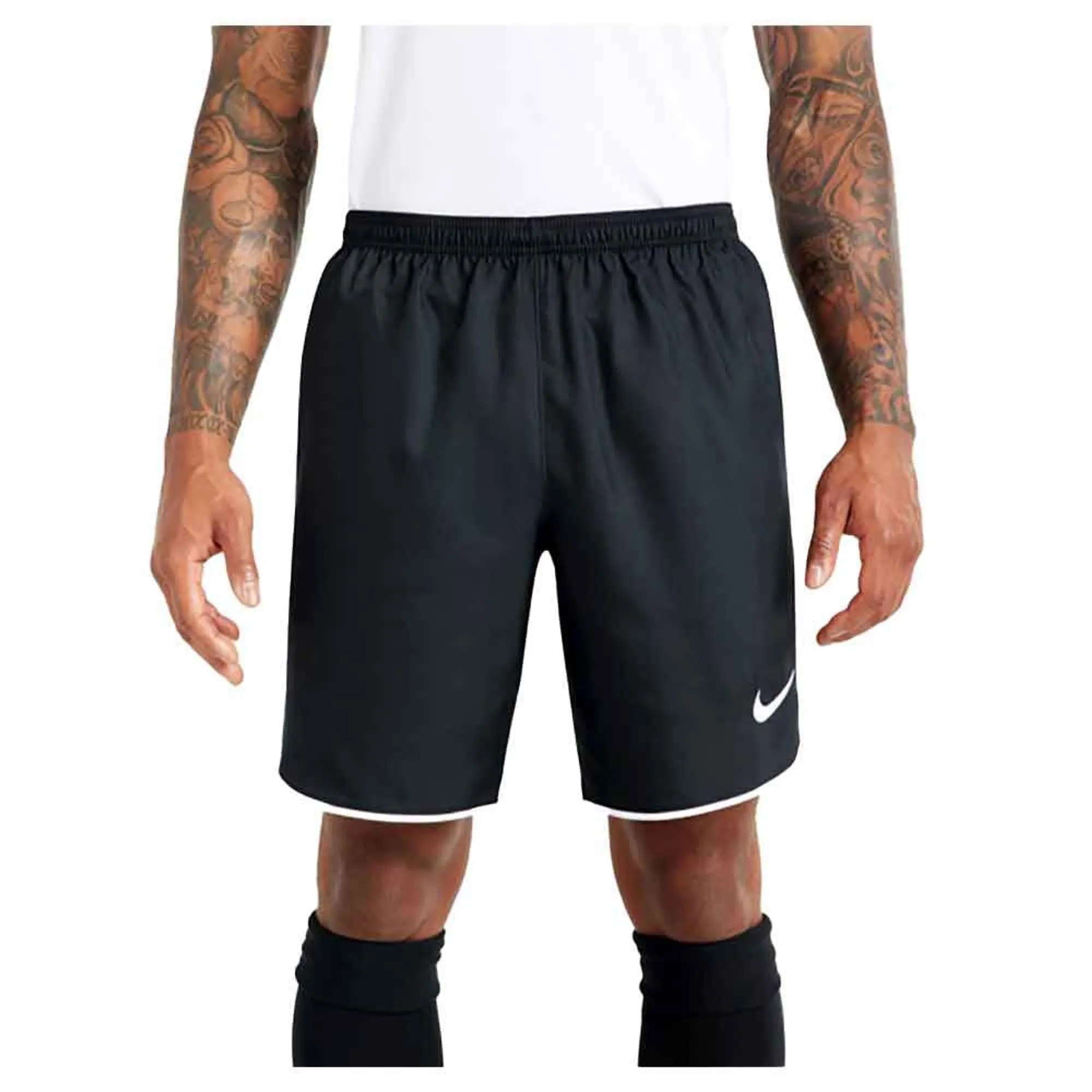 M Nk Df Lsr V Short W