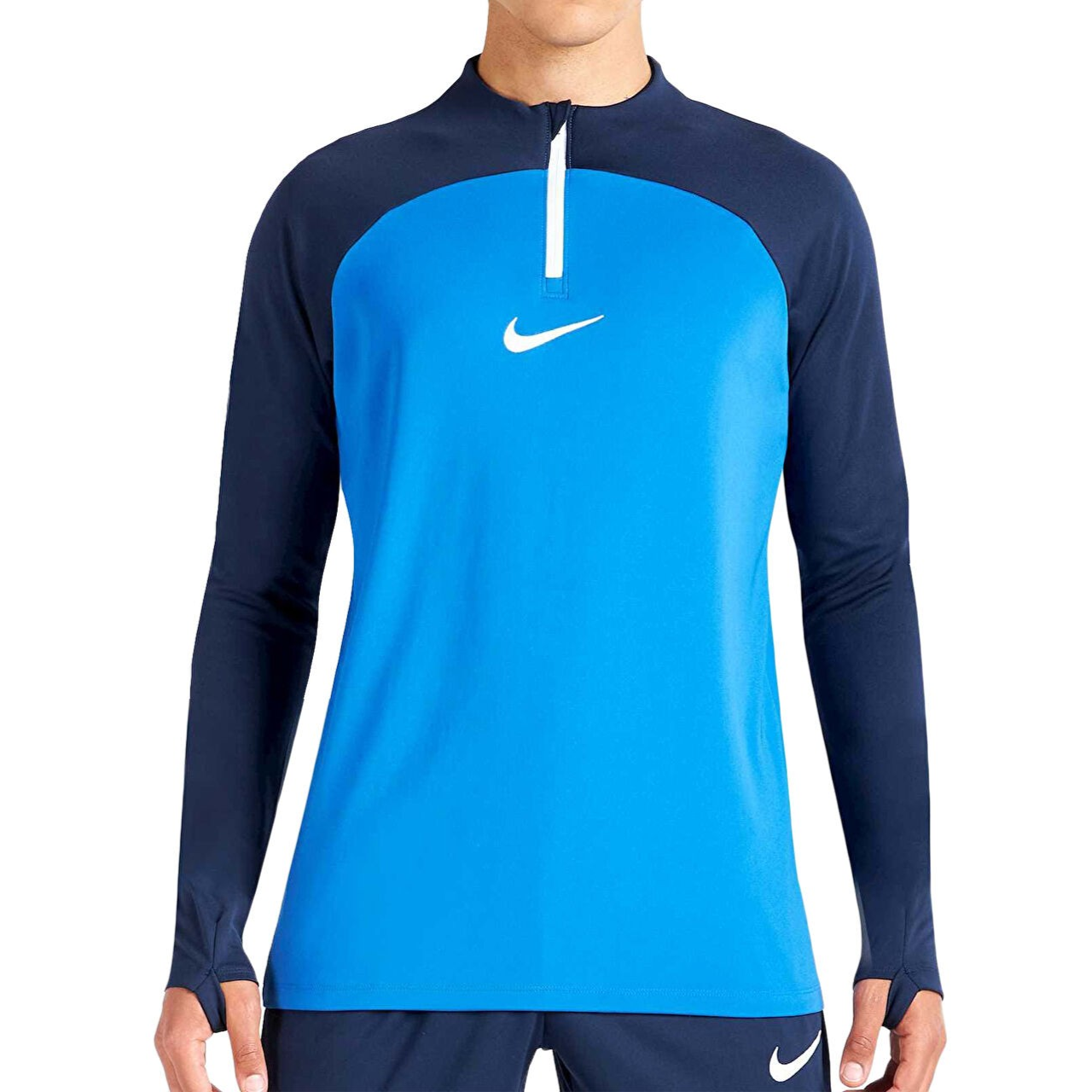Nk Dri-Fit Academy Drill Top