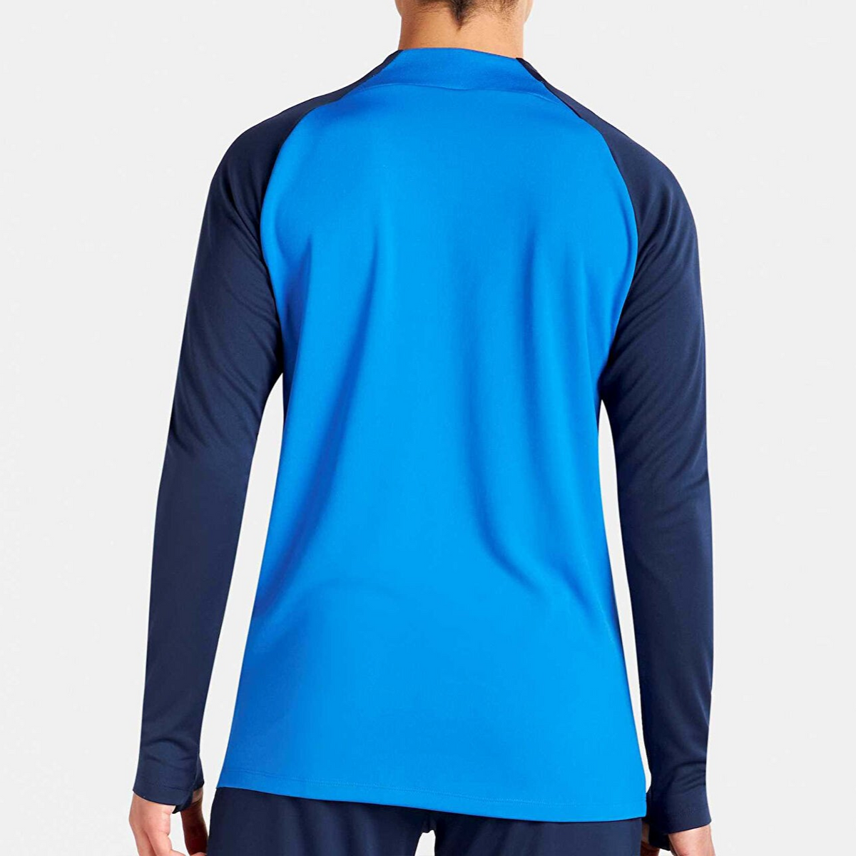 Nk Dri-Fit Academy Drill Top
