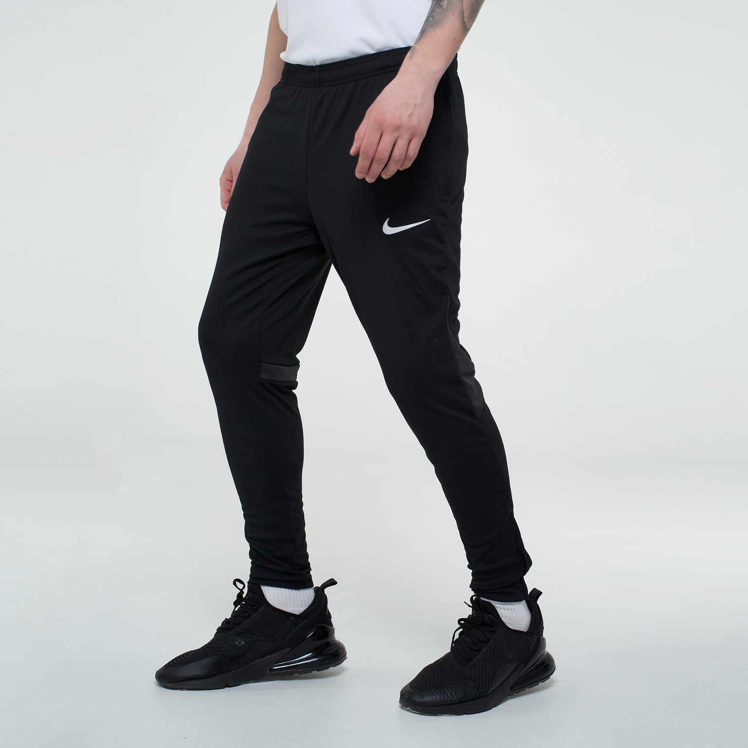 Nike Men'S Dri-Fit Academy Pro Pant