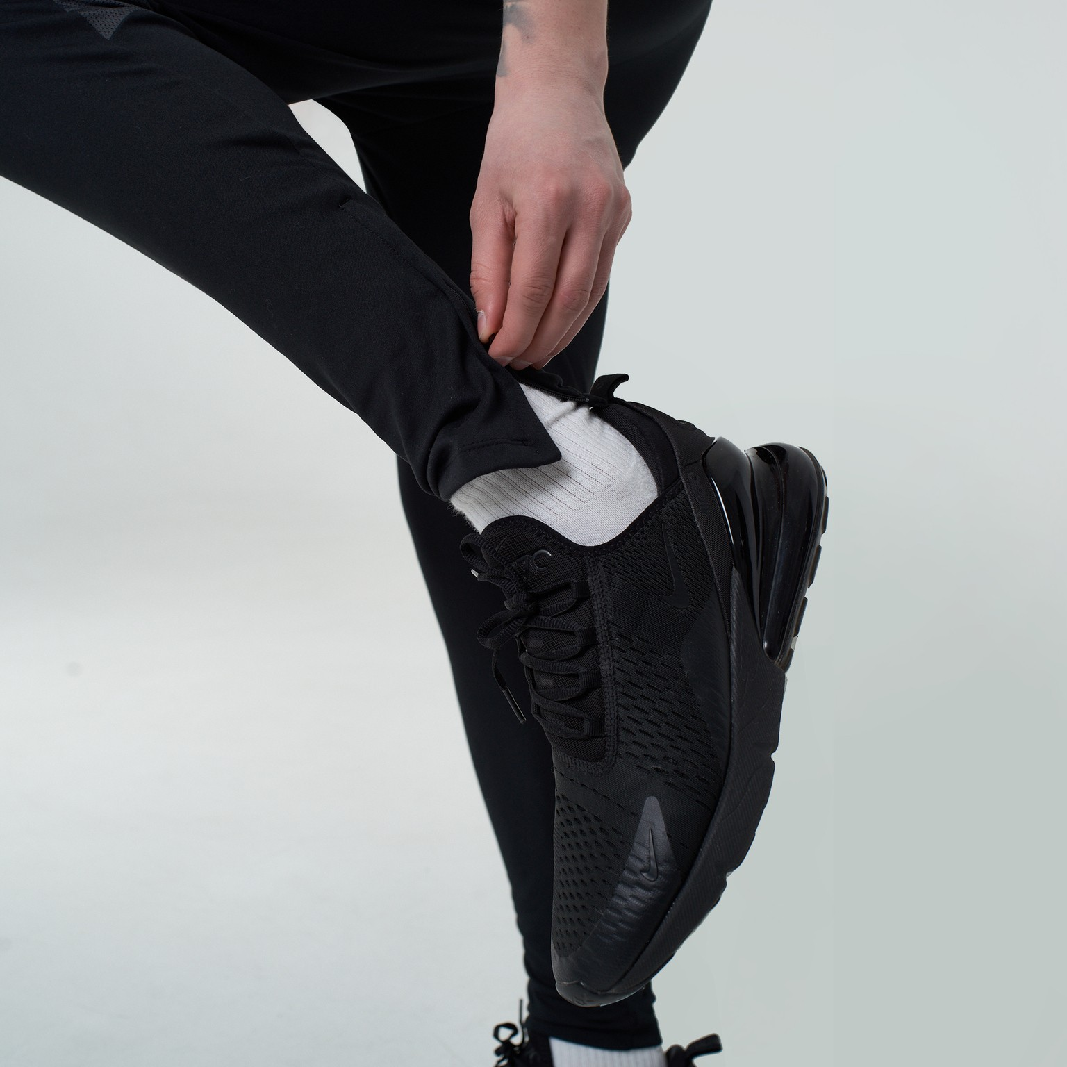 Nike Men'S Dri-Fit Academy Pro Pant