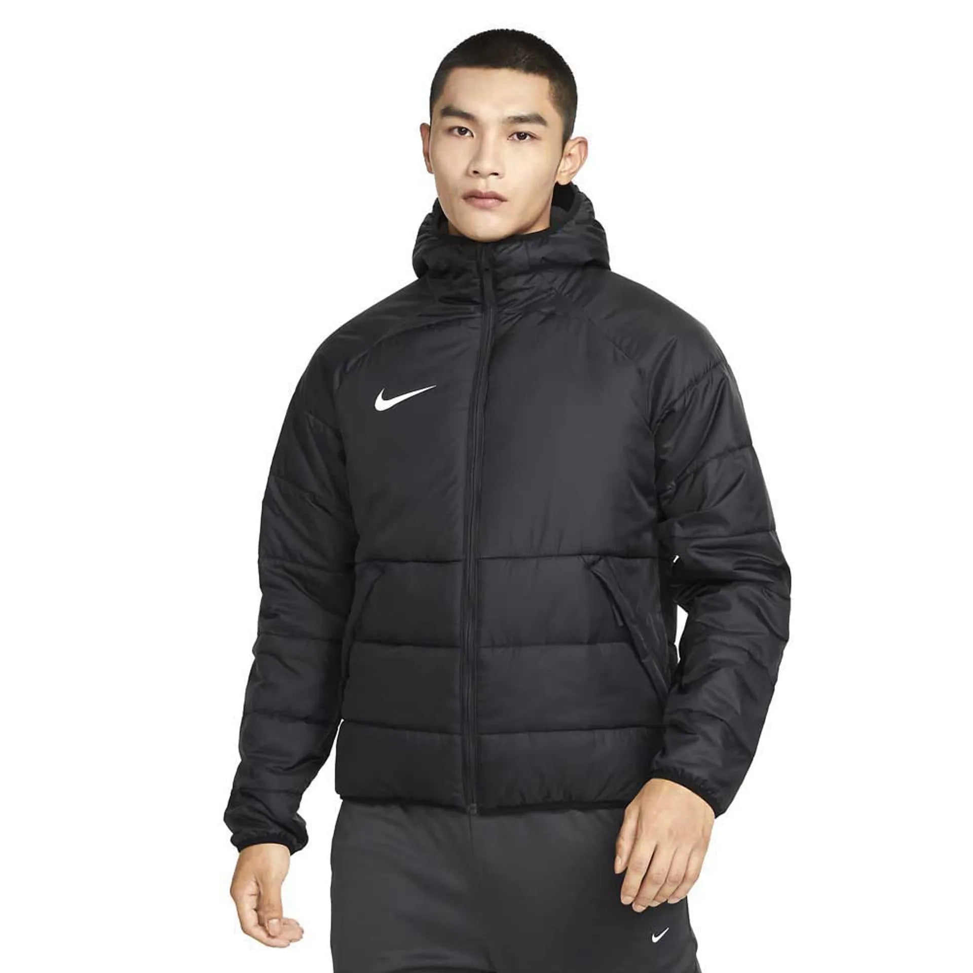 Nike Therma Fit Men'S Coat
