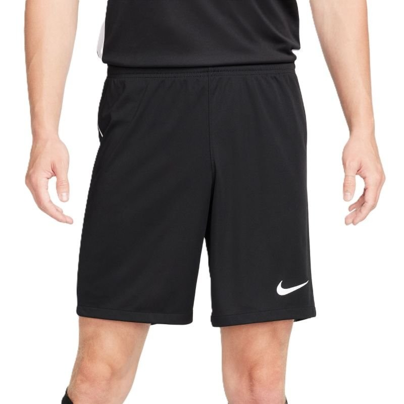 M Nk Df Lge Knit Iii Short K