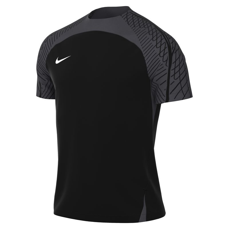 M Nk Df Strk23 Top Ss T-Shirt
