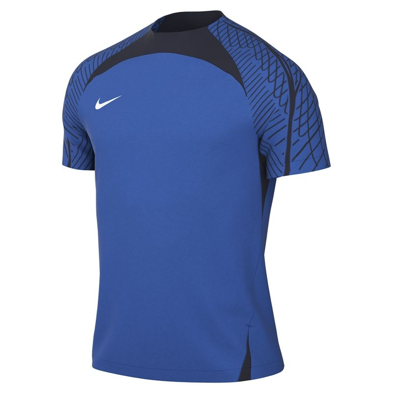 M Nk Df Strk23 Top Ss T-Shirt