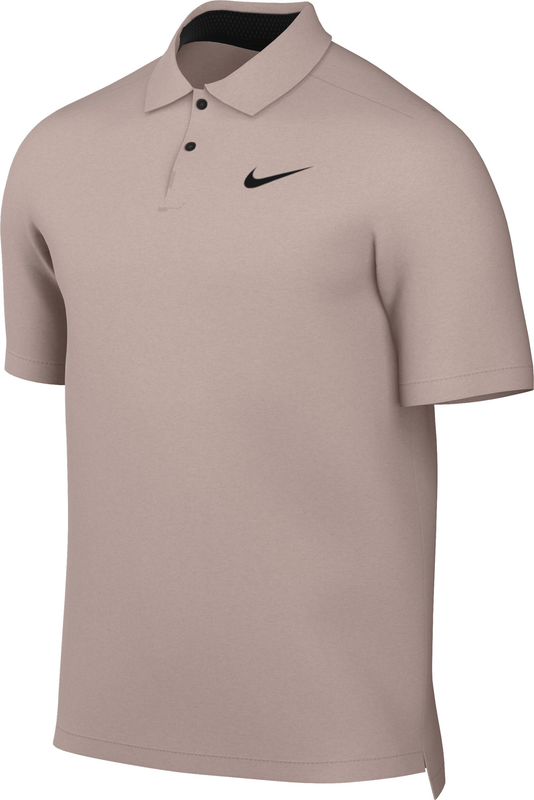 Nike Dri Fit Tour Solid Golf Polo Shirt