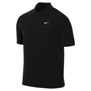 Nike Dri-Fit Unscripted Polo-FB5296-010
