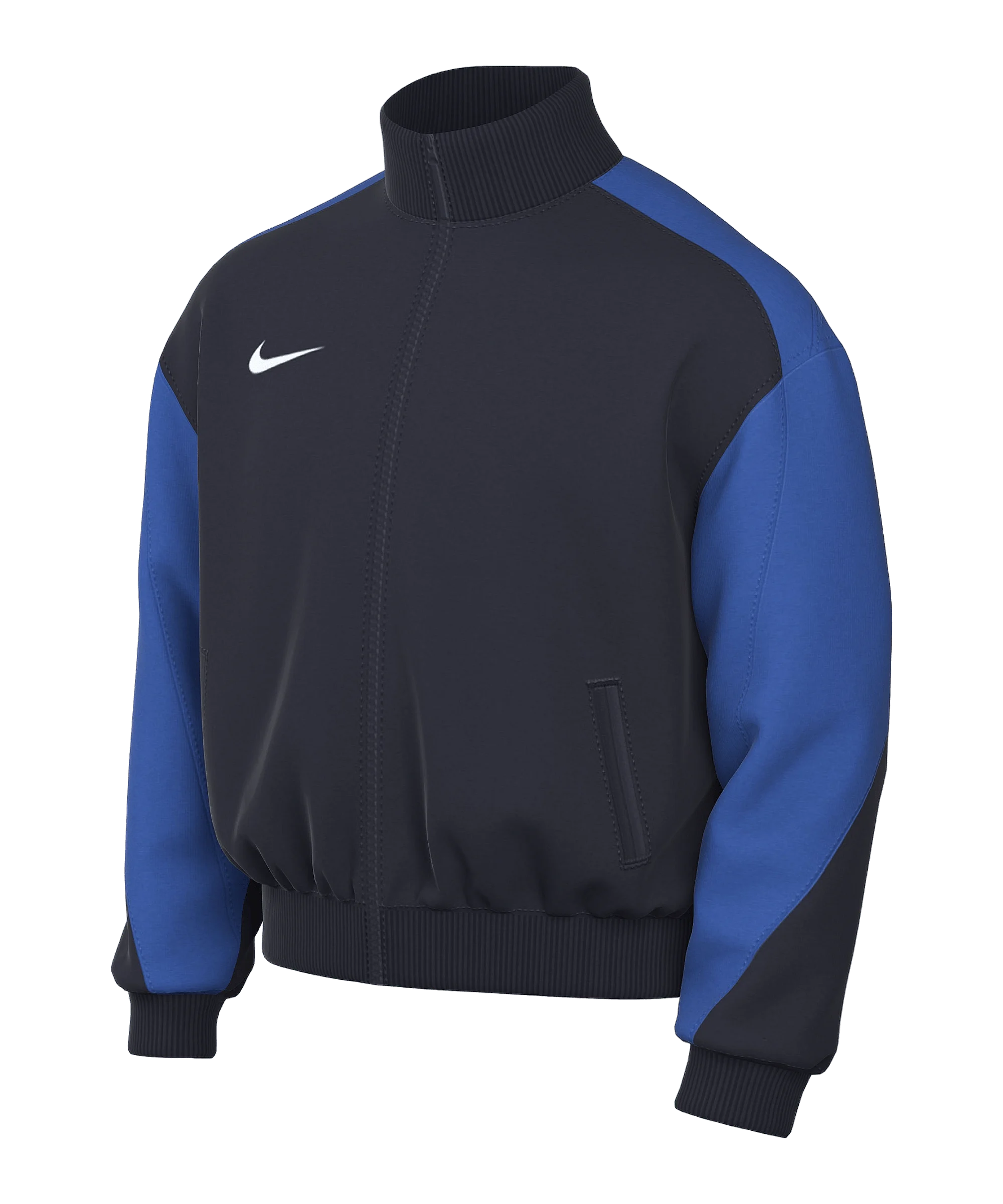 Nike Dri-Fit Anthem Knit Jacket 24