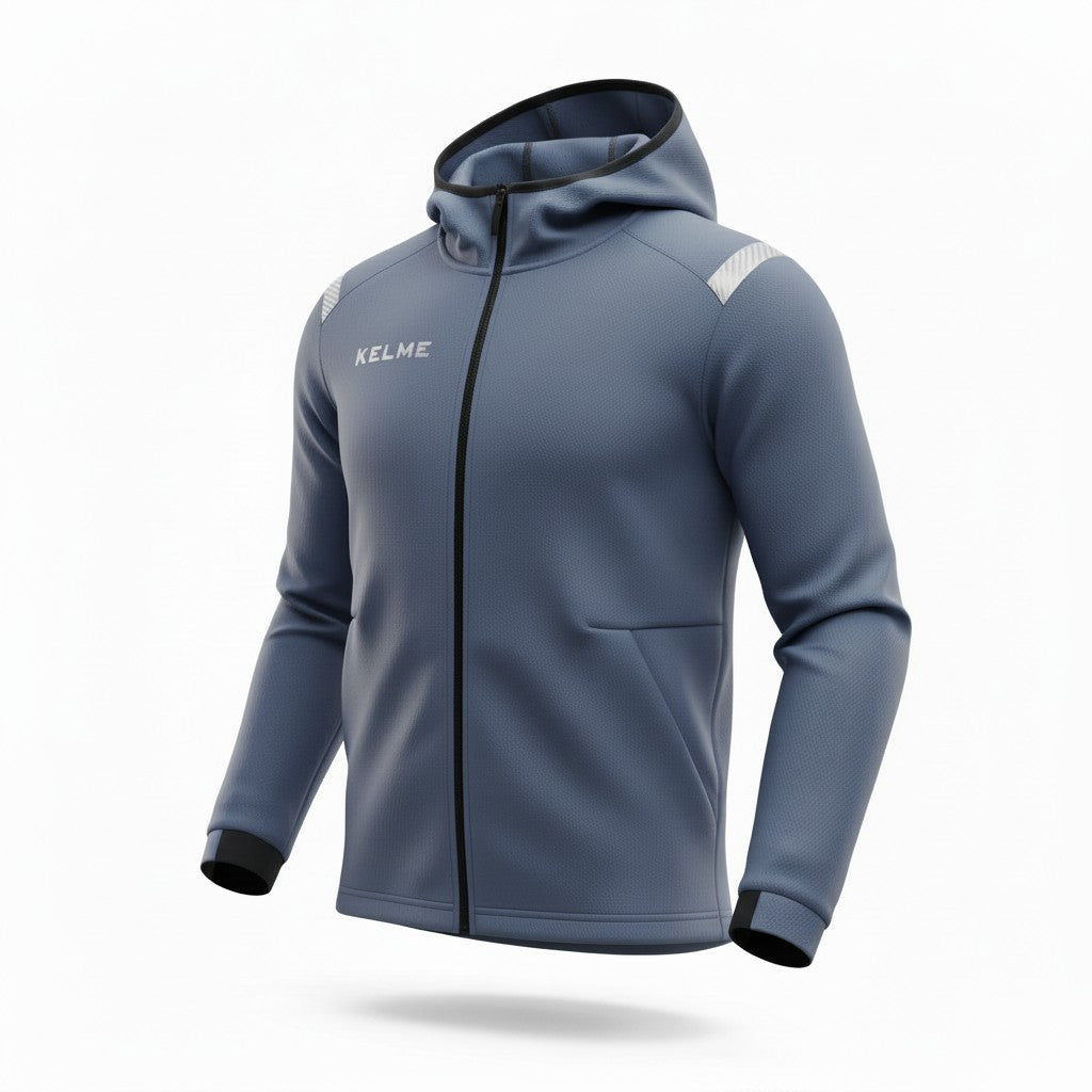 Training Jacket 3