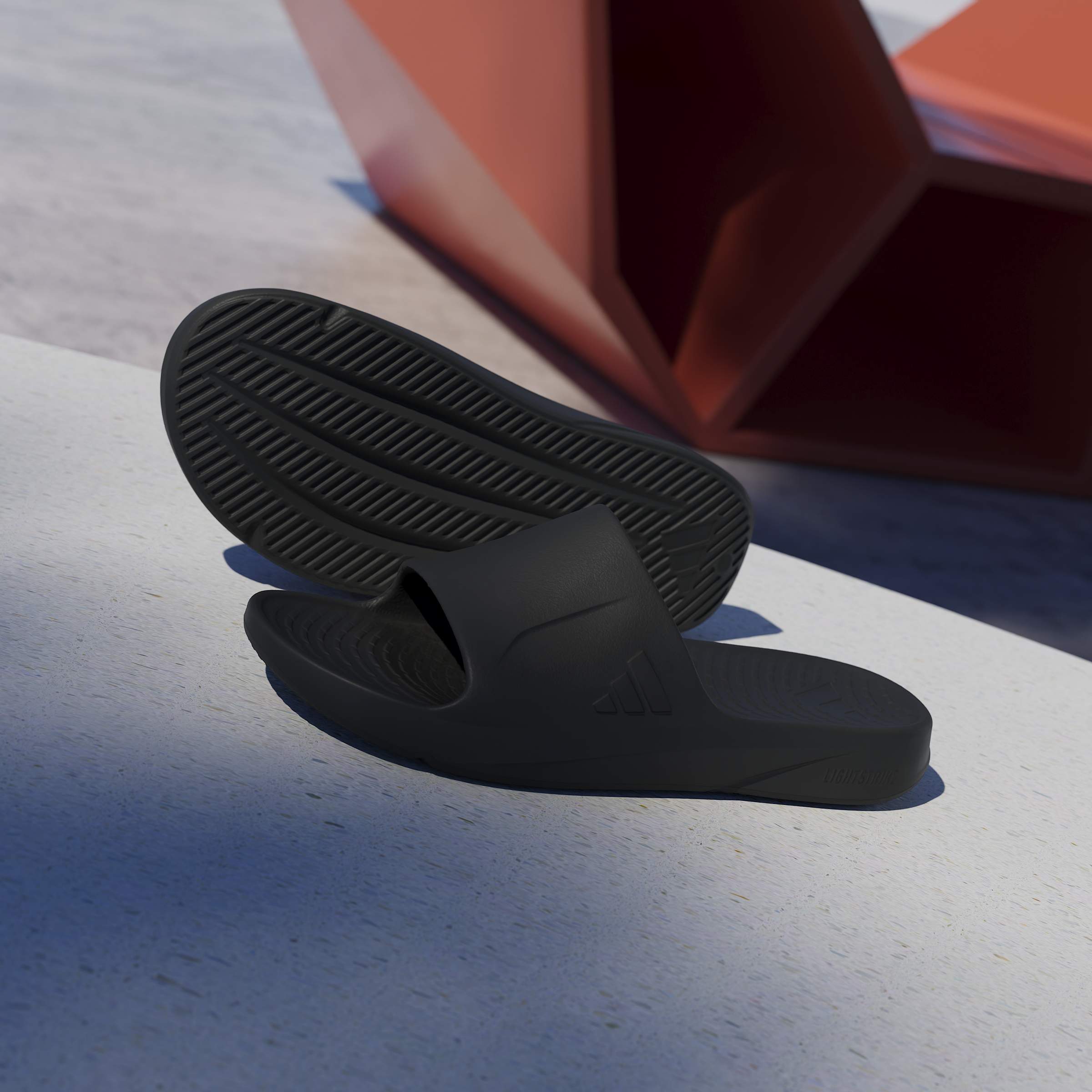 LIGHTSHIFT SLIDES