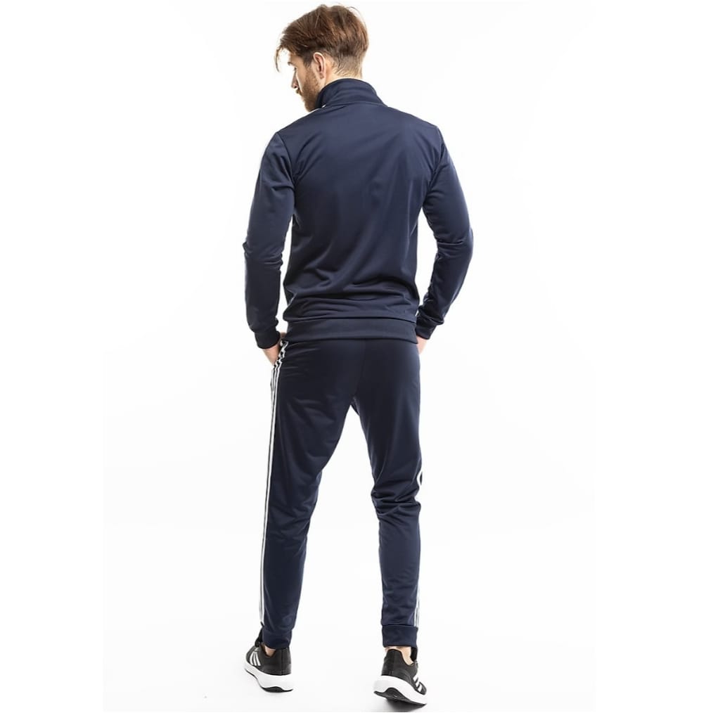 Sportswear Basic 3S Tricot Tracksuit