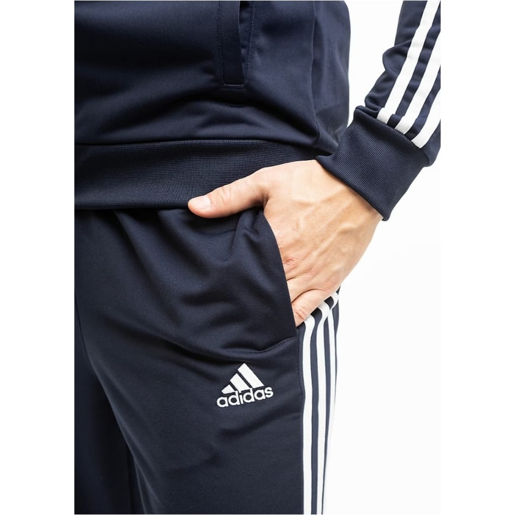 Sportswear Basic 3S Tricot Tracksuit