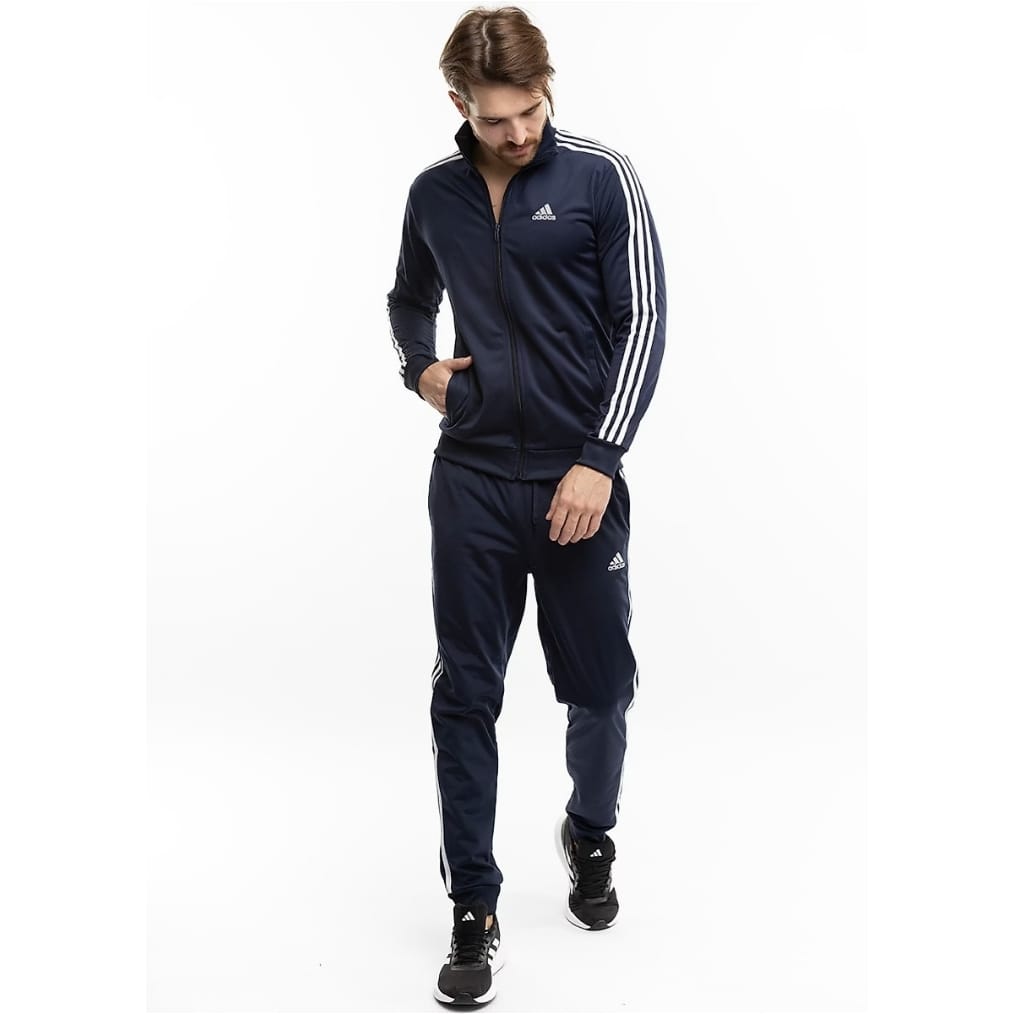 Sportswear Basic 3S Tricot Tracksuit