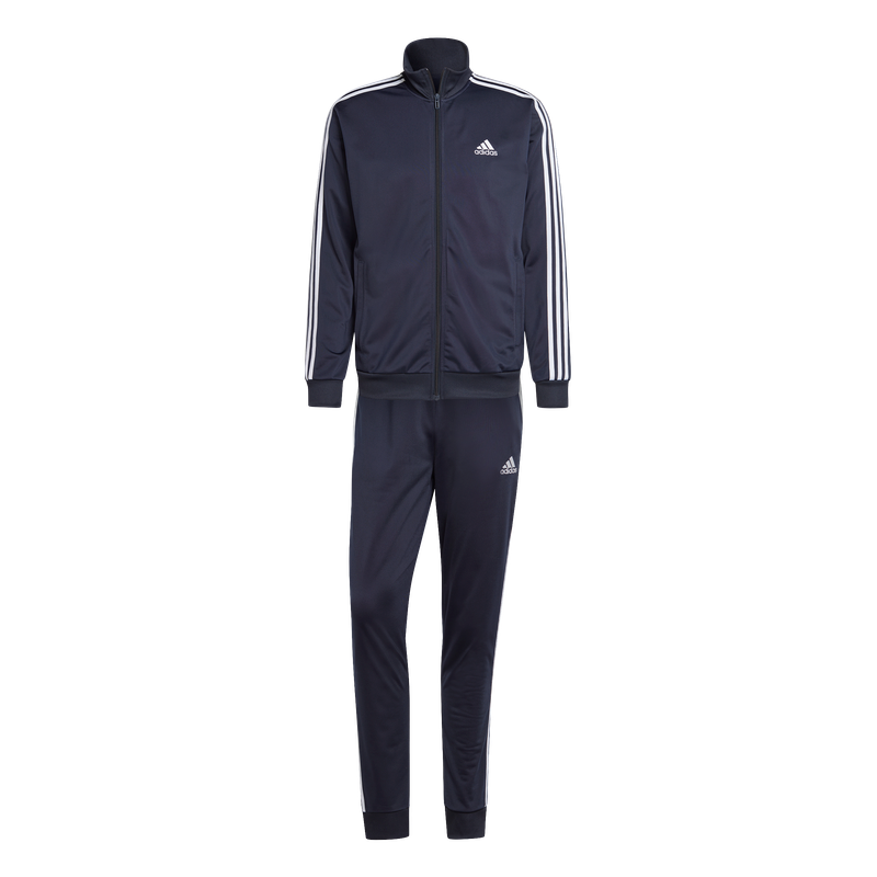 Sportswear Basic 3S Tricot Tracksuit