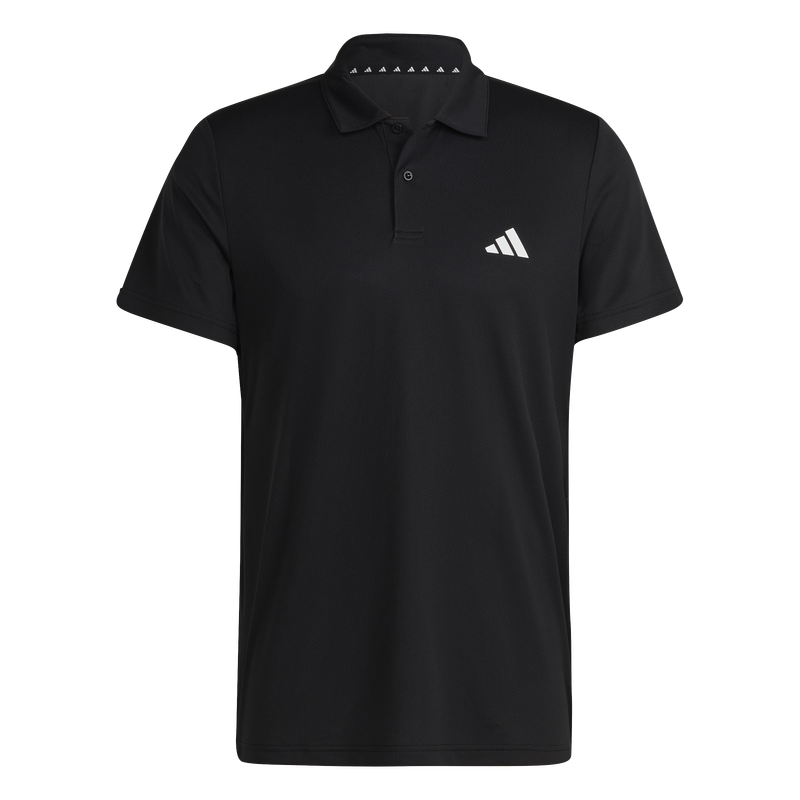 Train Essentials Training Polo Shirt