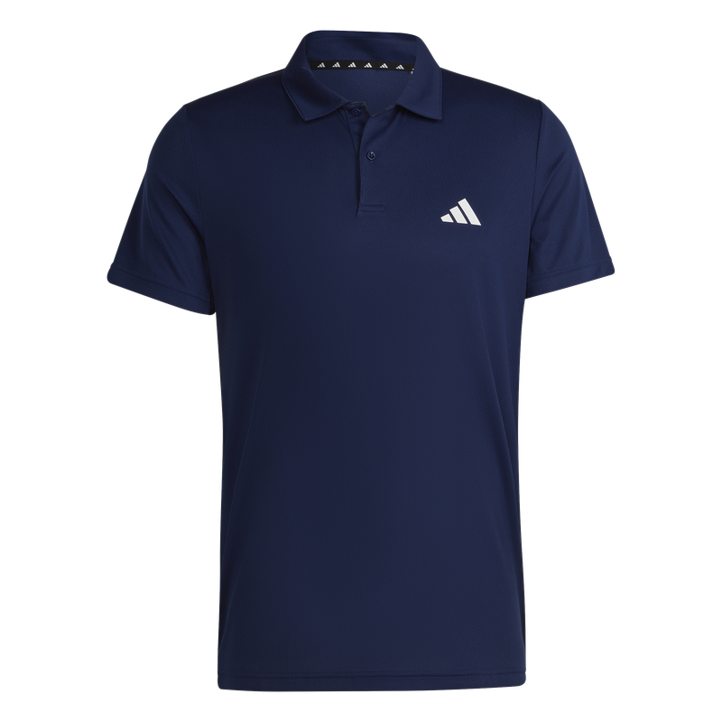 Train Essentials Training Polo Shirt