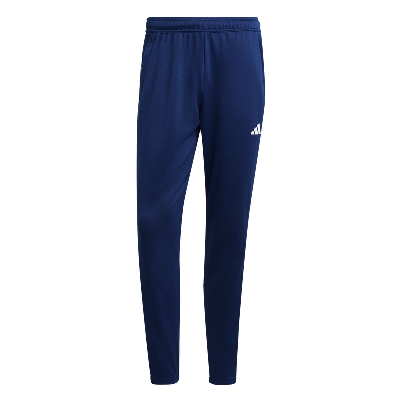 Train Essentials 3-Stripes Training Pants
