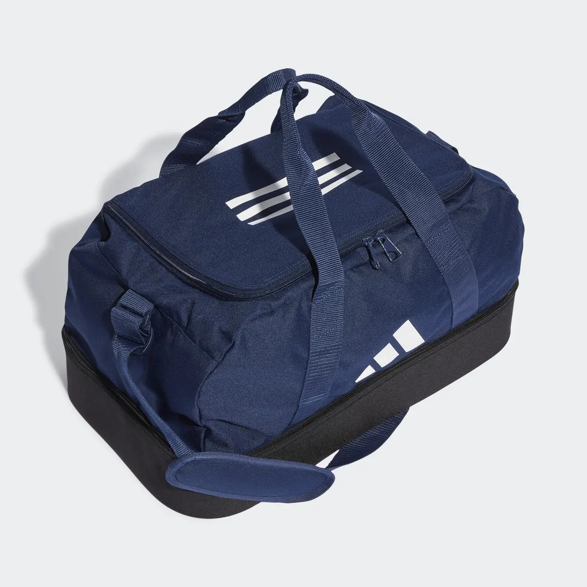 Tiro League Duffle Bag Small