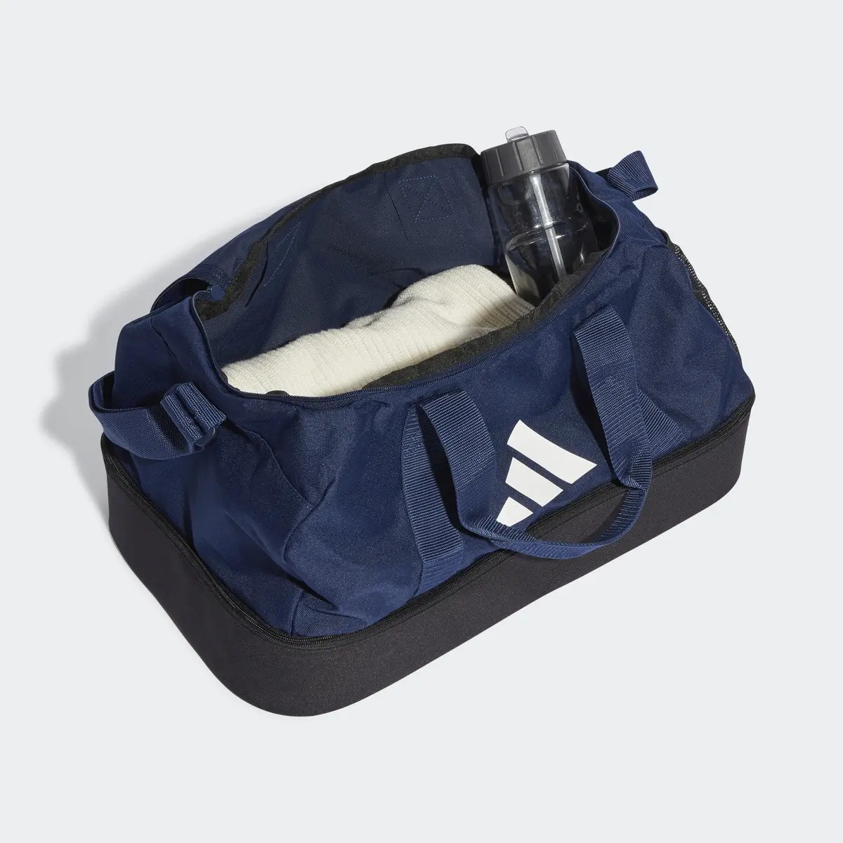 Tiro League Duffle Bag Small