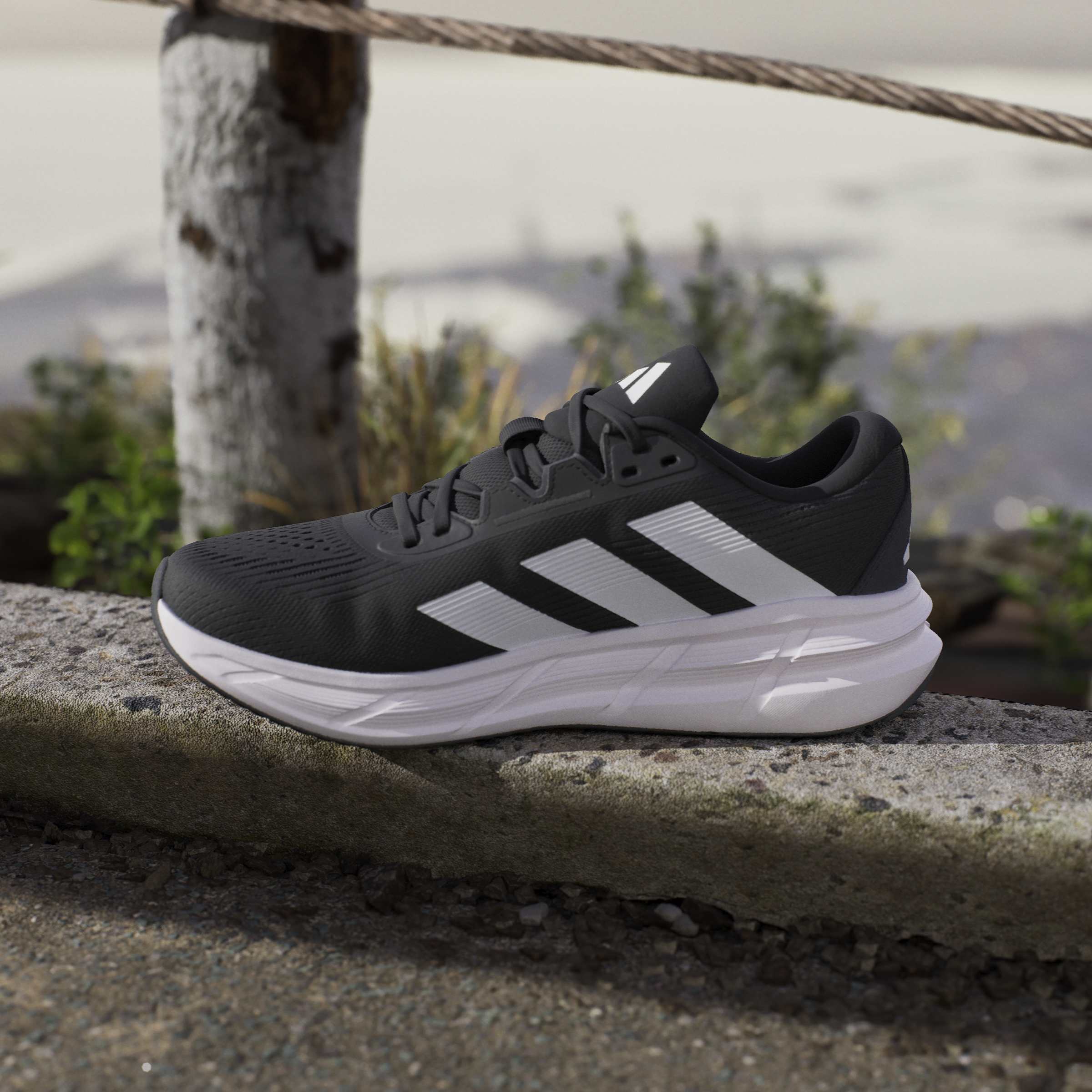 Questar 3 Running Shoes