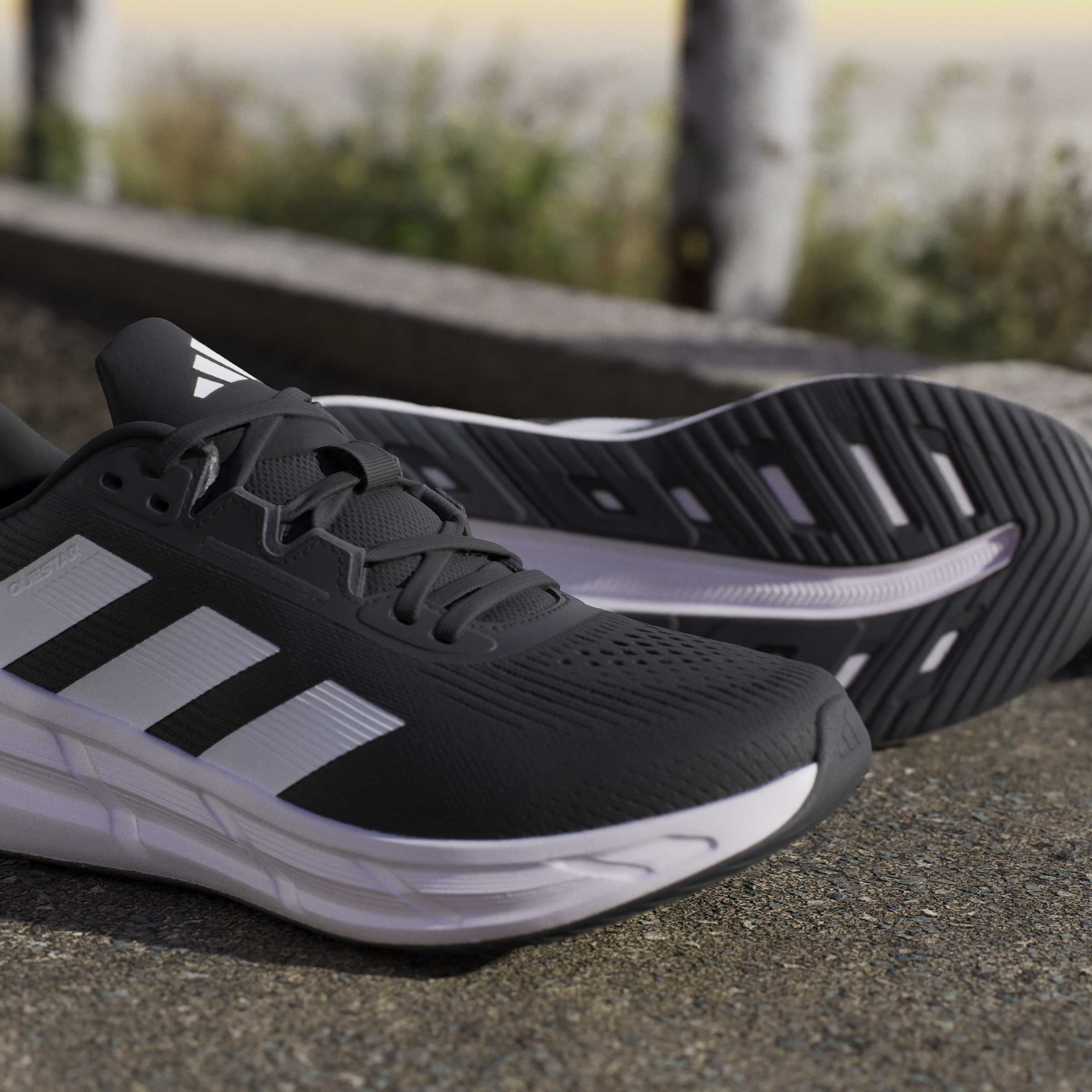 Questar 3 Running Shoes