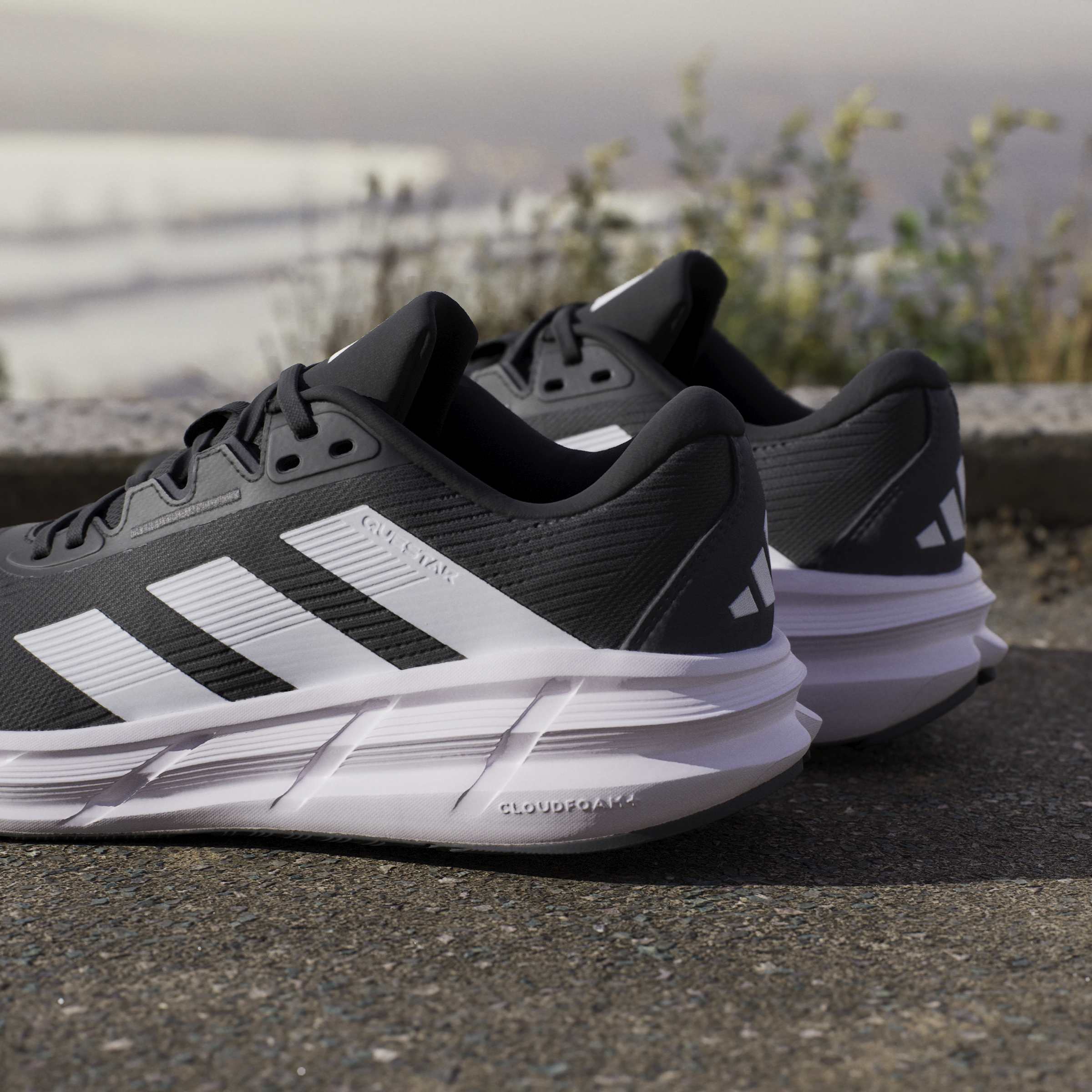 Questar 3 Running Shoes