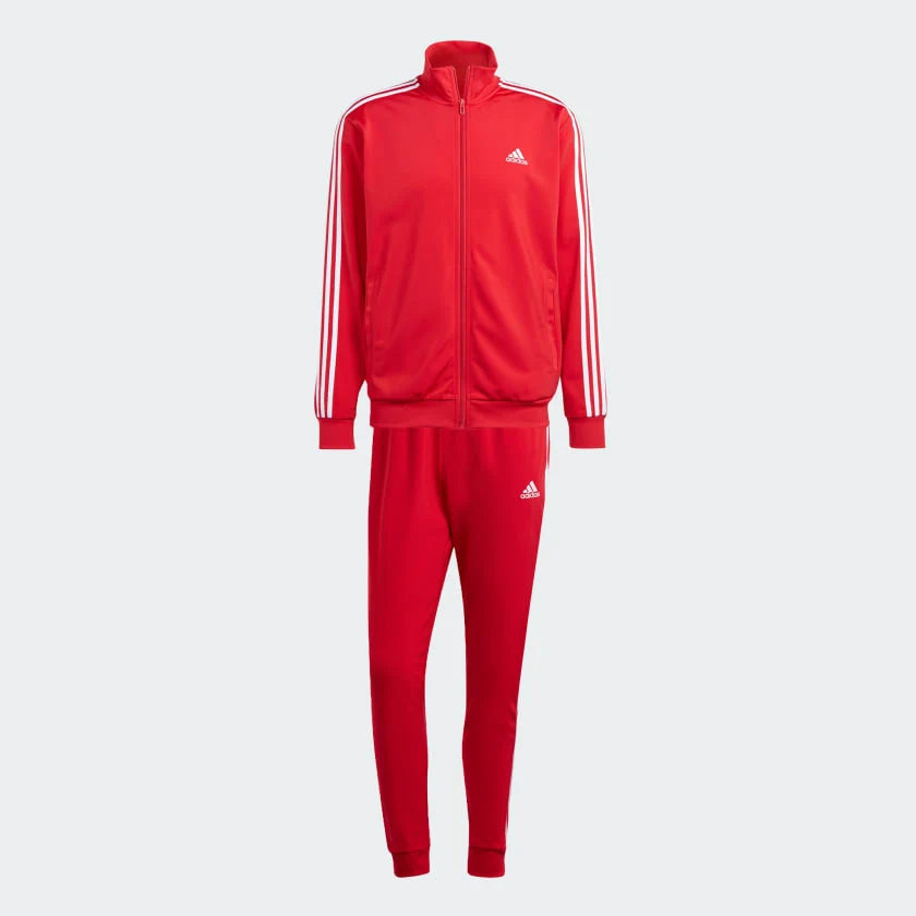 Sportswear Basic 3S Tricot Tracksuit