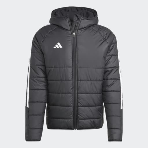 Tiro24 Winter Jacket